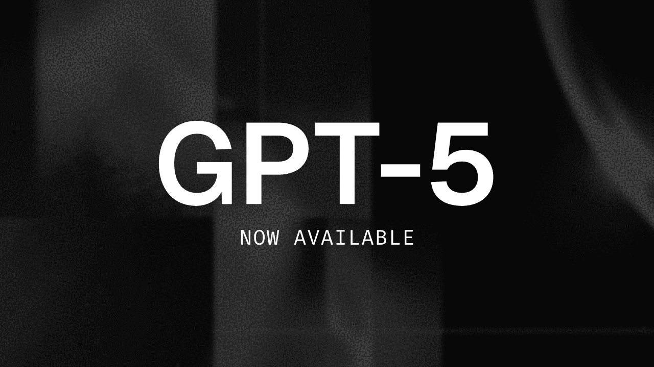 Powered by GPT-5 in Zero